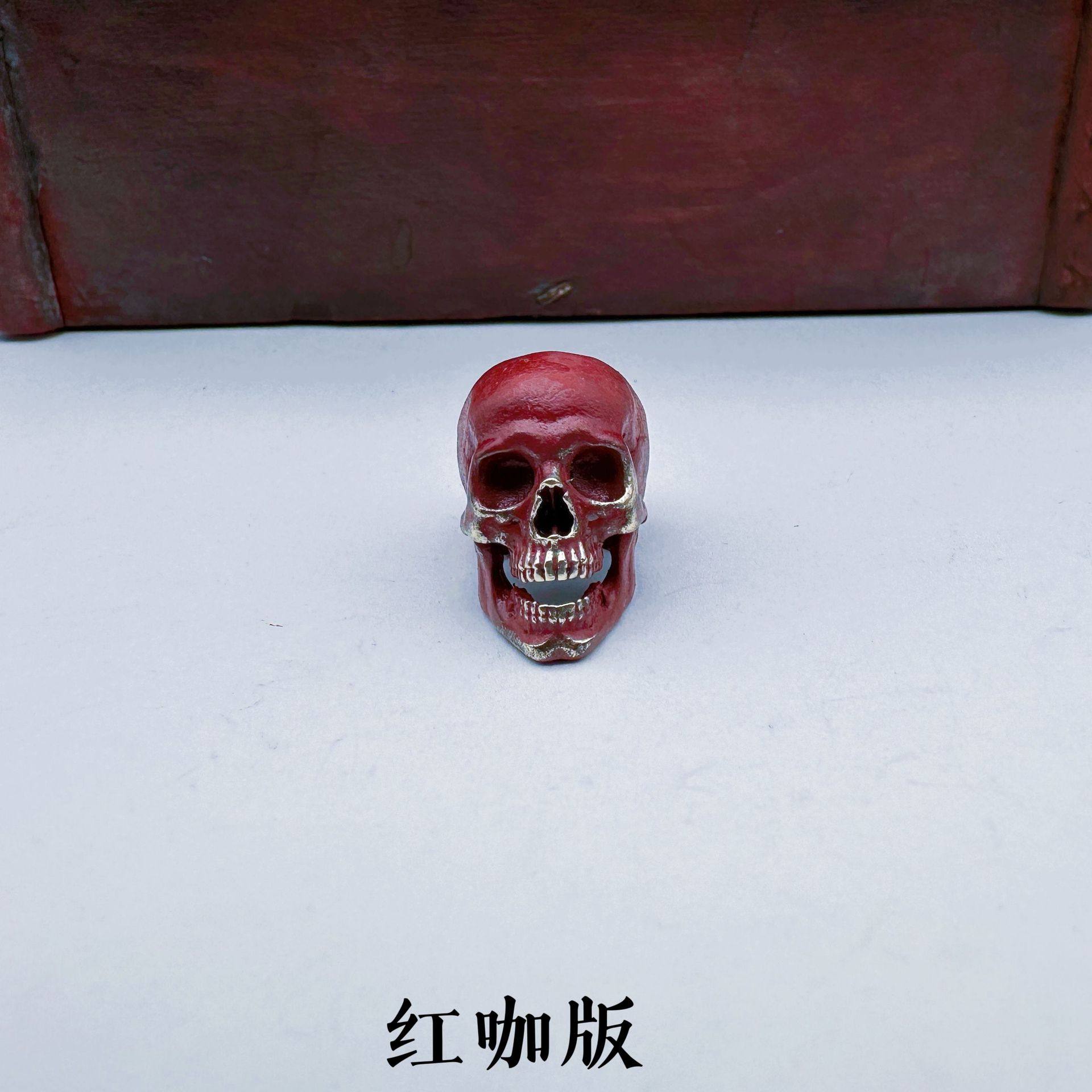 レッドコーヒーバージョン