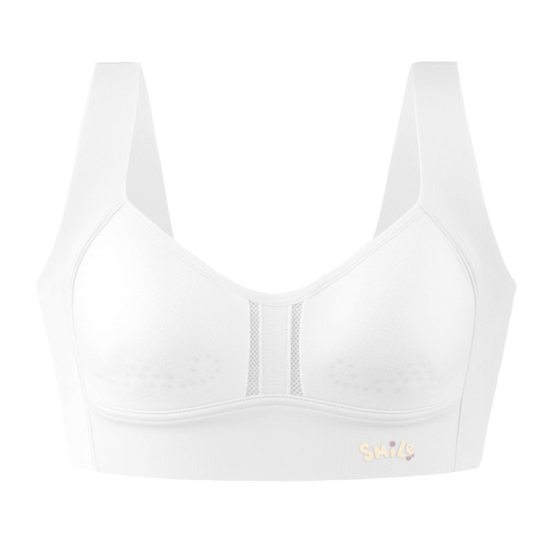 ベスト風ホワイト