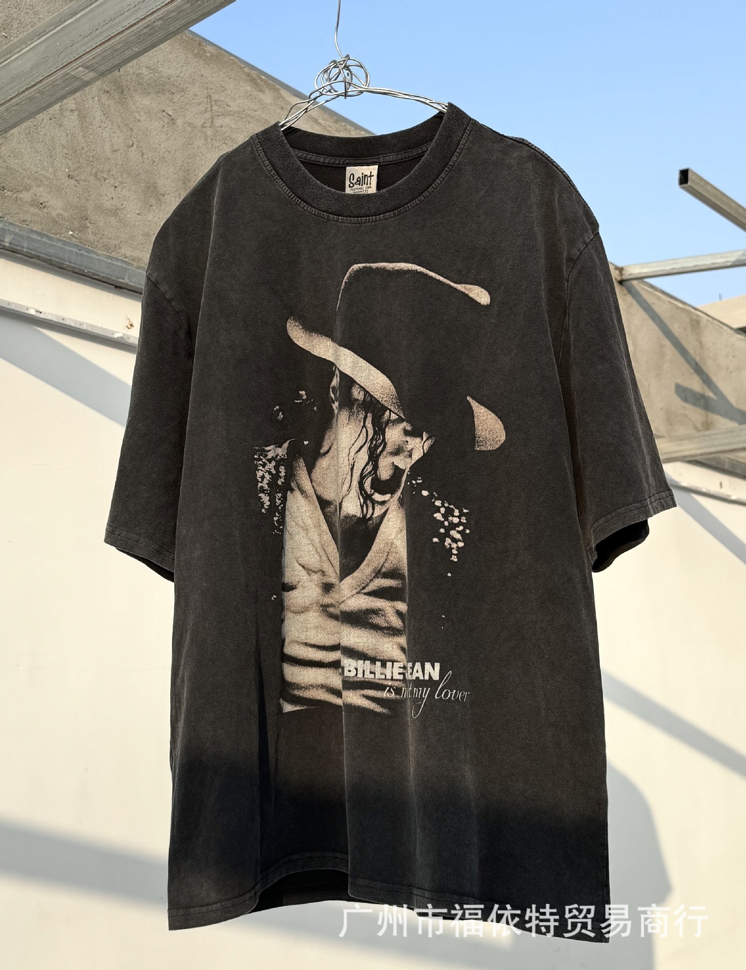 77467 ウォッシュウォーターブラック