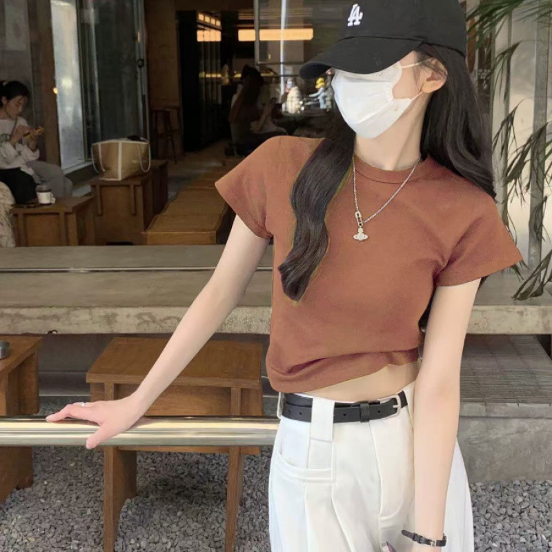 桃の色