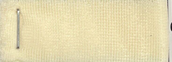 20Dナイロンマルチフィラメントスタイリングヤーン55