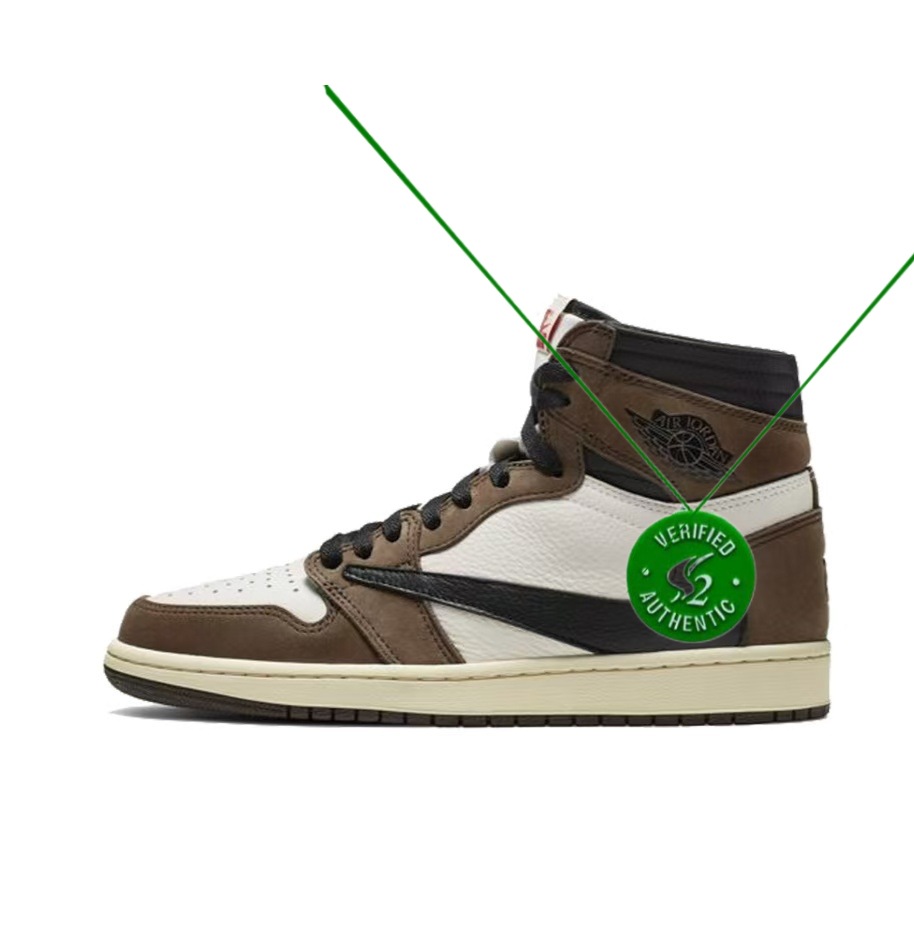 ハイトップ ブラック ブラウン