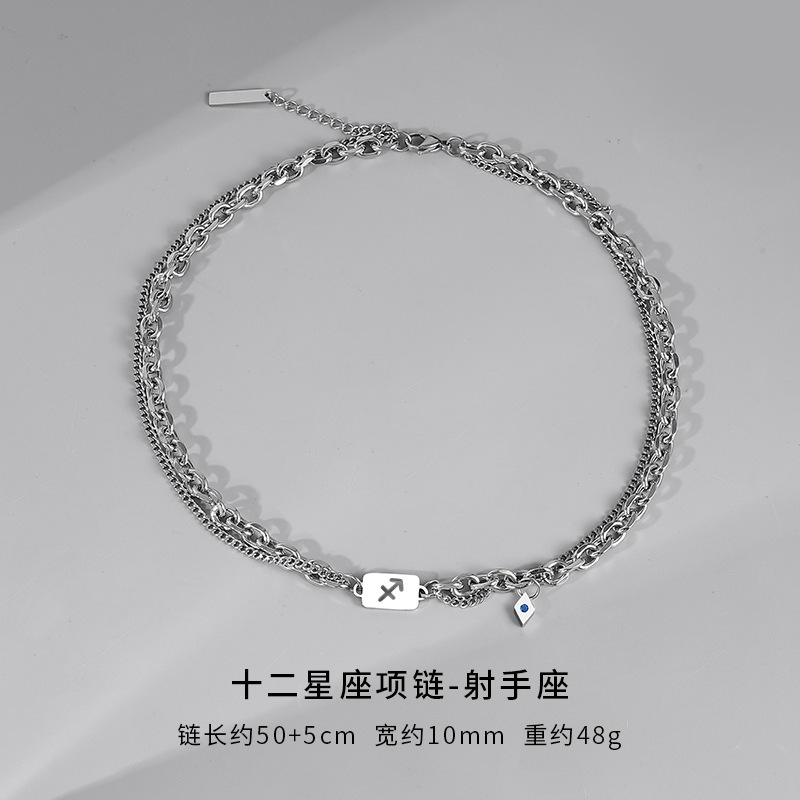 【射手座】代表:合理的、勇敢、活発