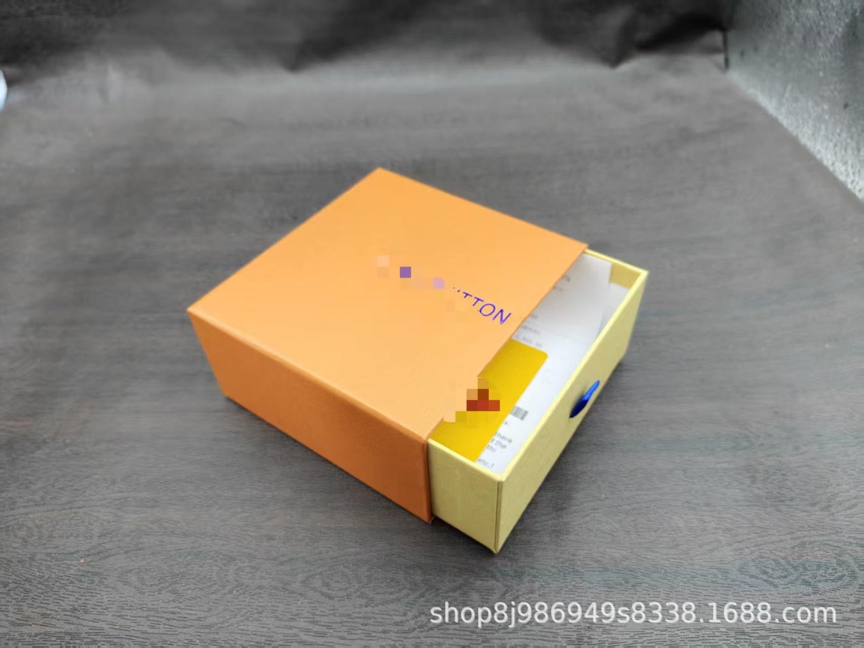 L小カウンターギフトボックス