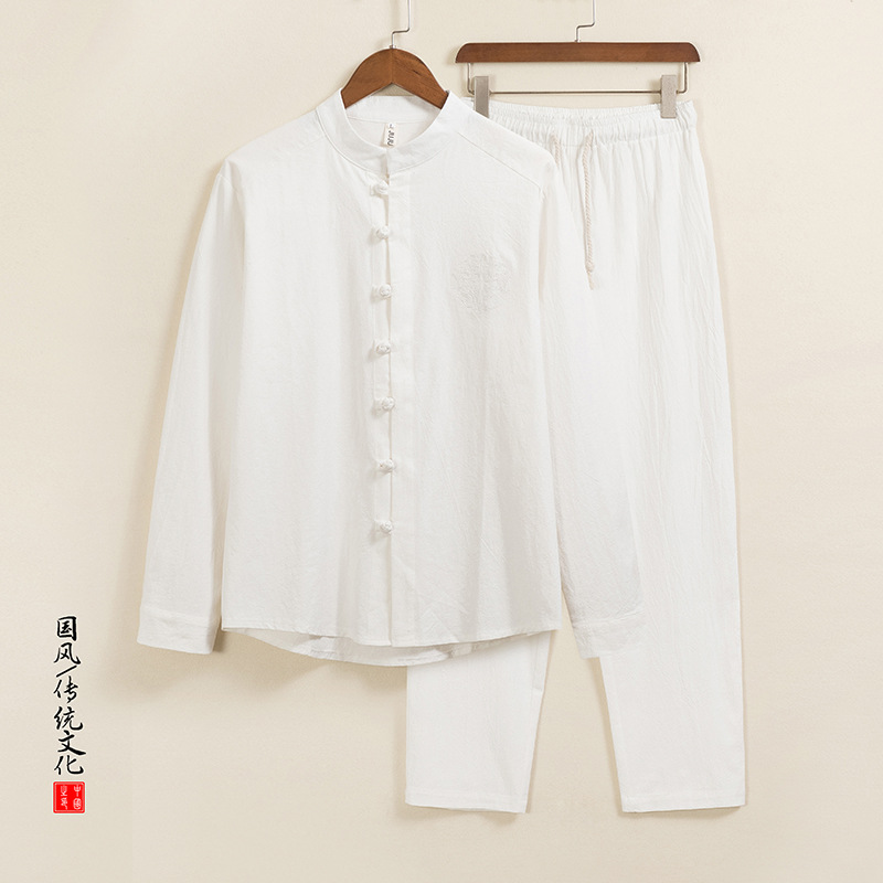 白い