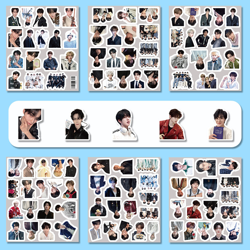 ZEROBASEONE-103 写真