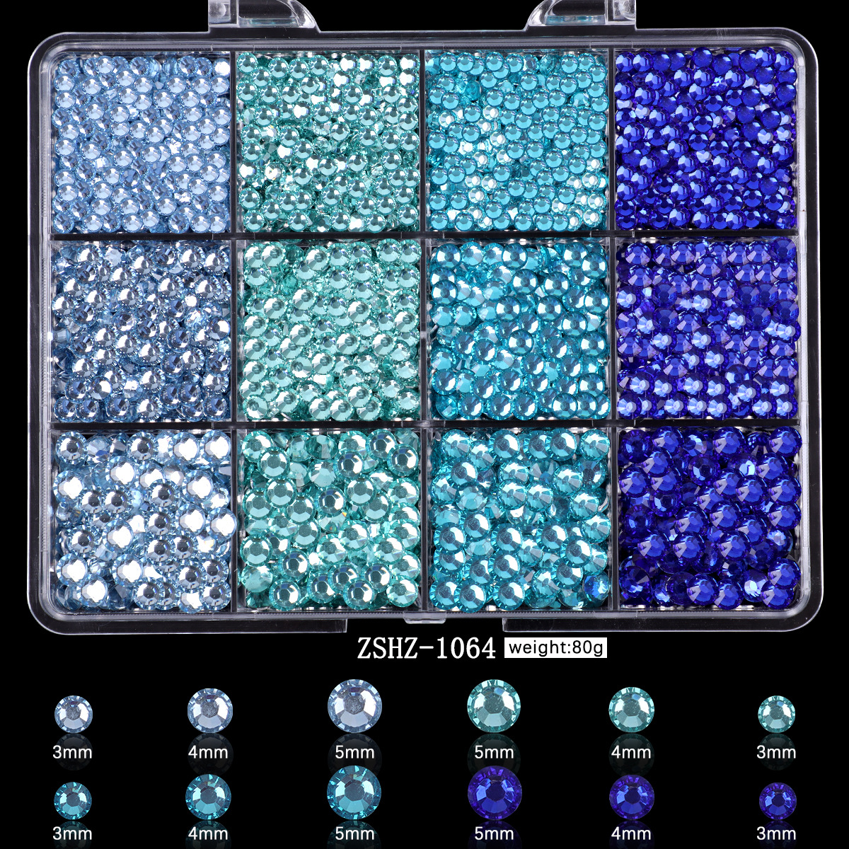 ZSHZ-1064