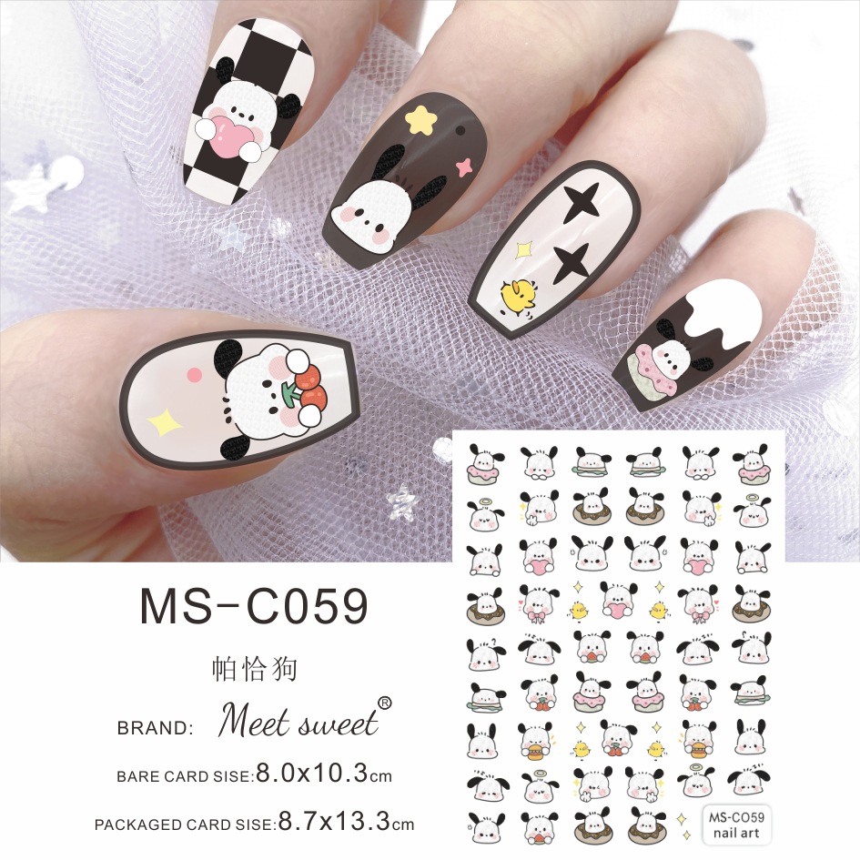 MS-C059