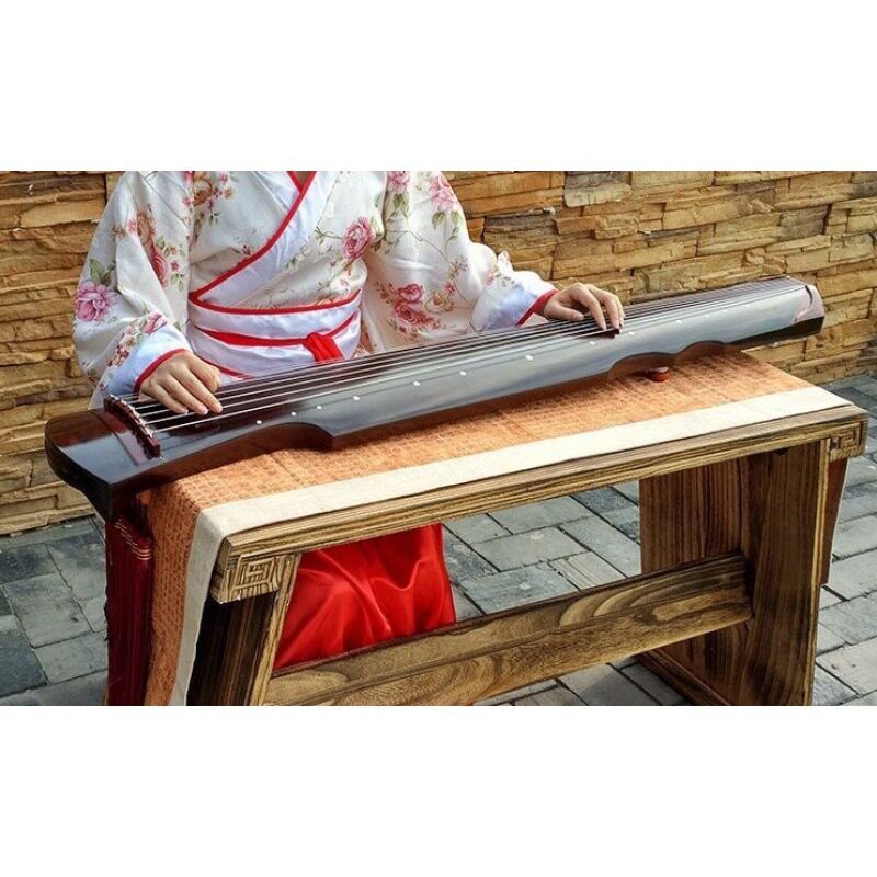 ブラウン古筝 D-0x0cm