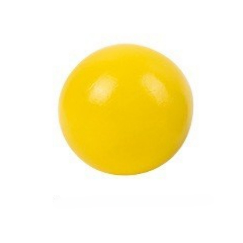 4.5cmイエローボール