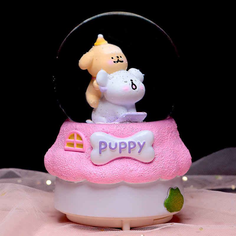 2425ラインパピーAスタイル ピンク