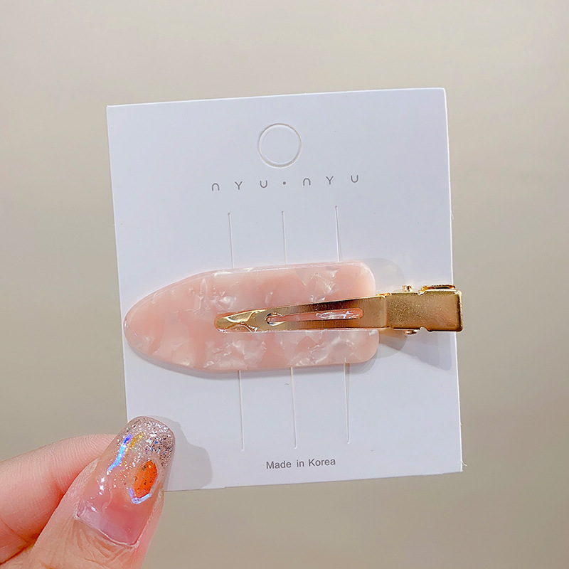 2 # ライトピンク