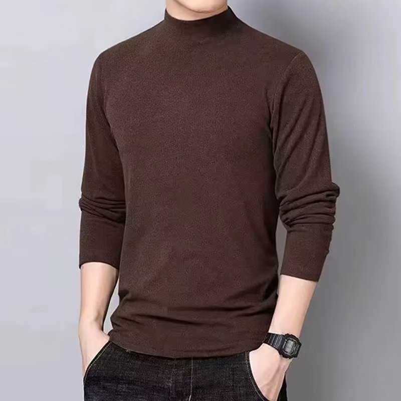 ミンカオ T09 ブラウン