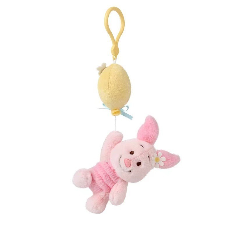 12.5cm ピグレットバルーンペンダント(バルーンは引き出し可能)