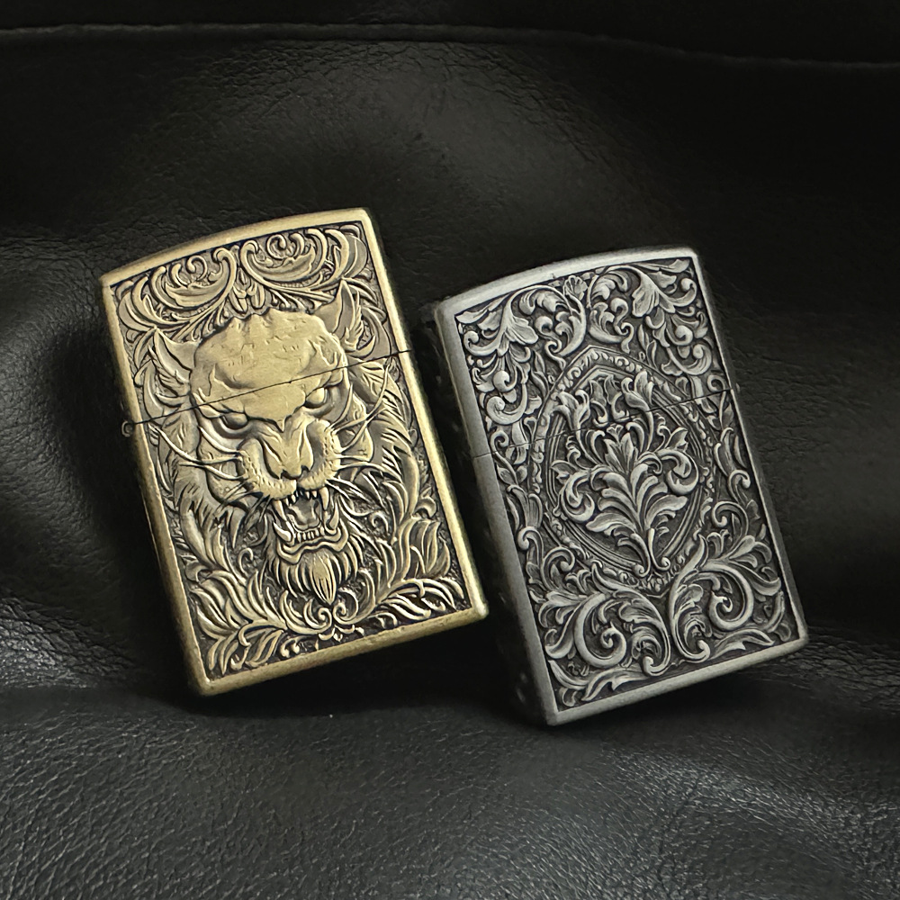 タンカオタイガー