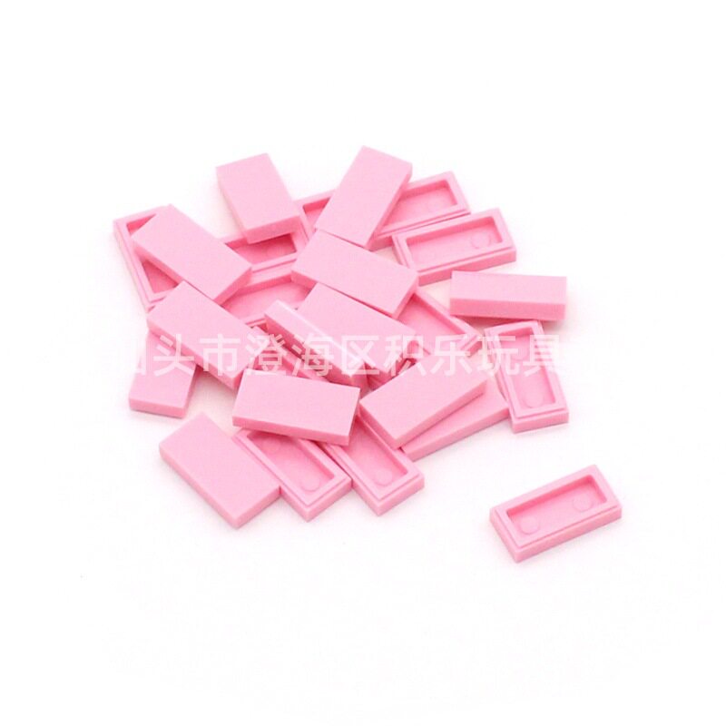 ピンク 0.1KG(約357個)