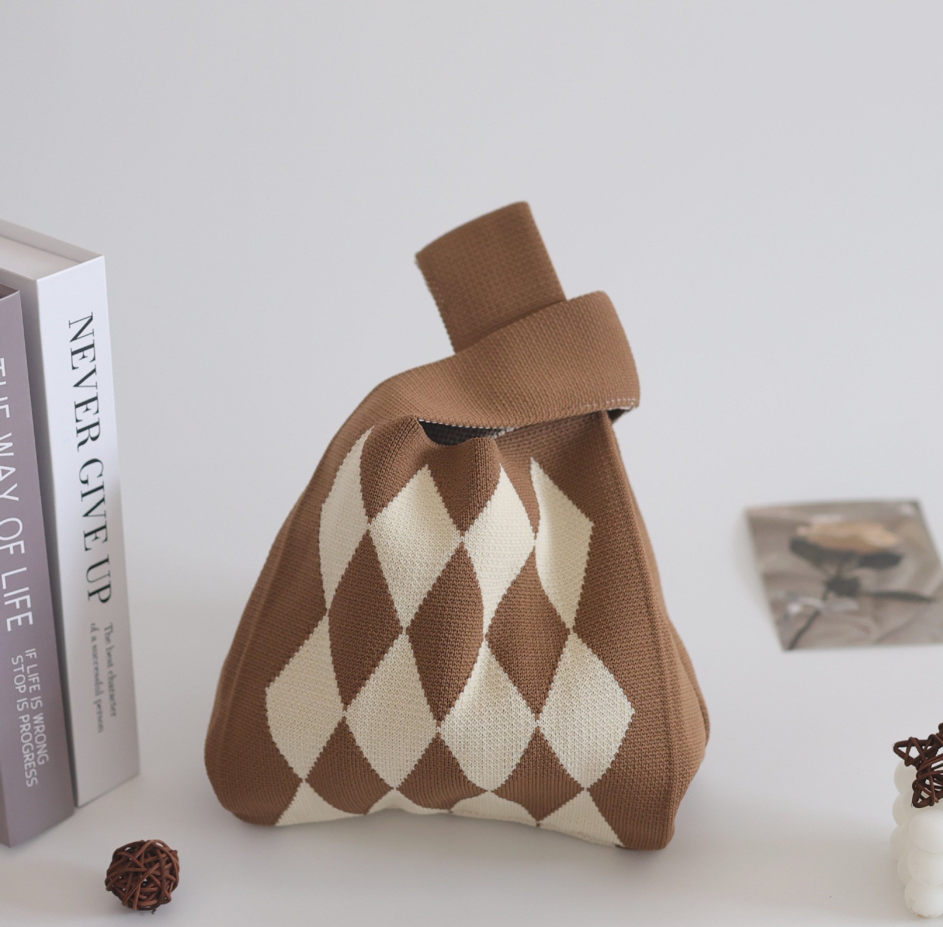 ひし形 - ミカカラー