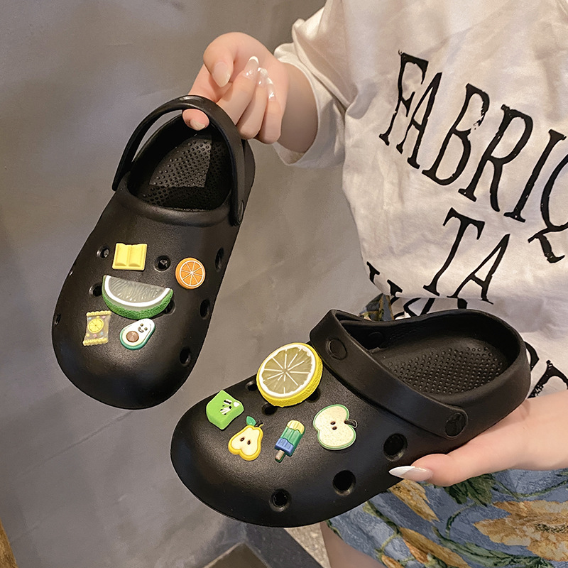 ブラックレモン∷