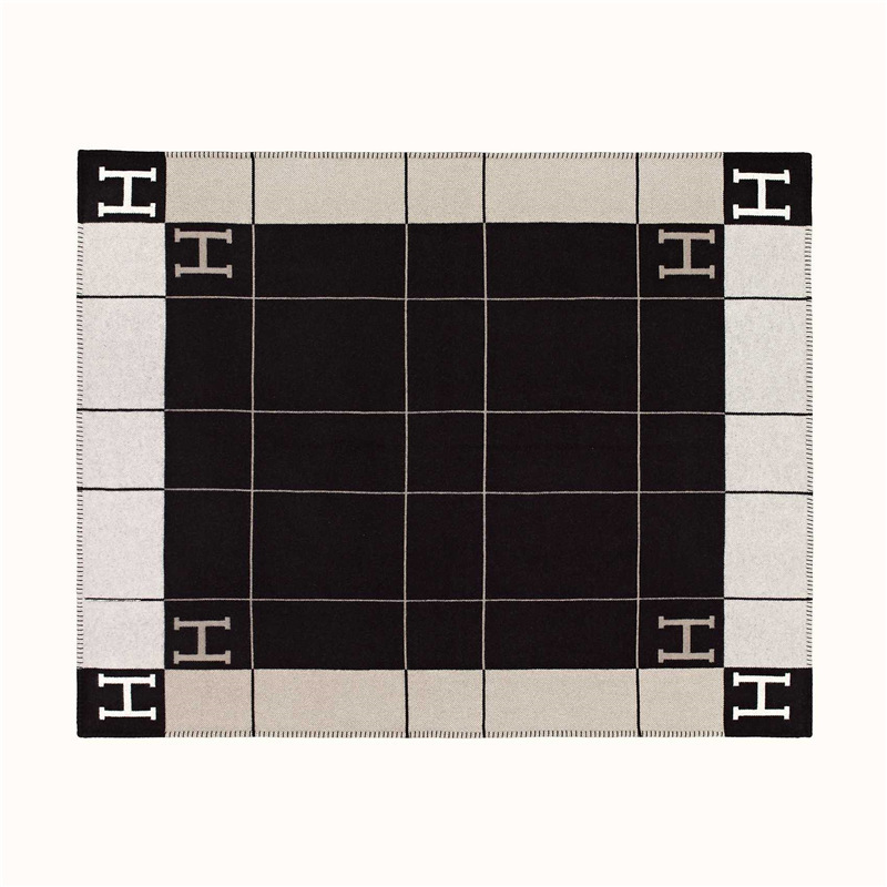 ストライプブラック 800g