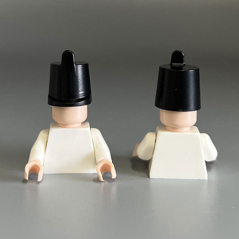 2545-ロイヤルガードハットブラック