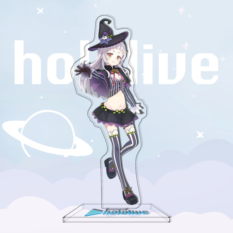 HOLOLIVE.8