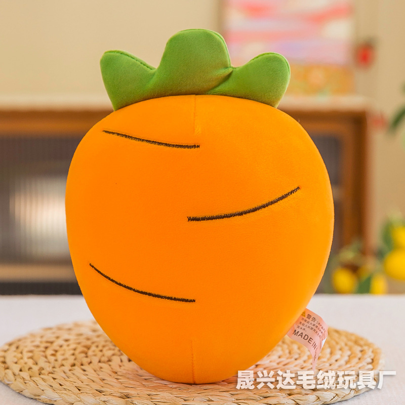 大根