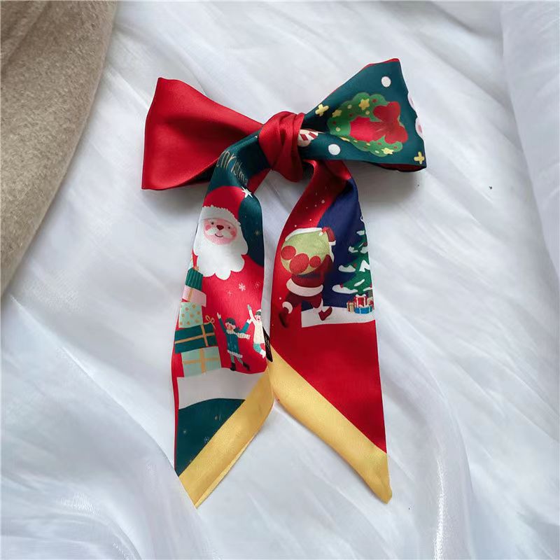 クリスマス007