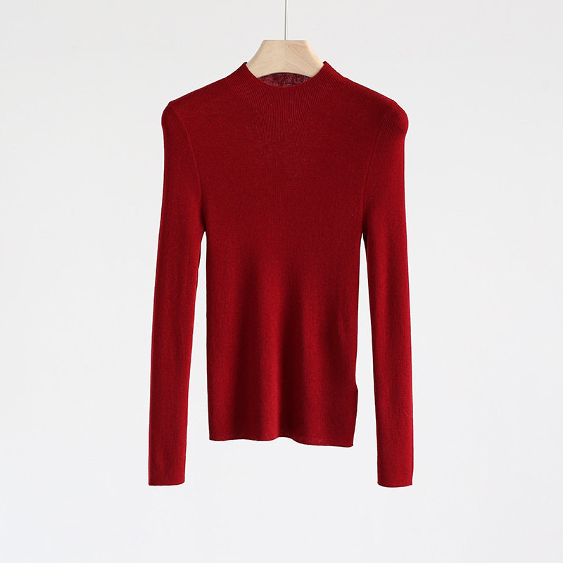 フレッシュナツメレッド