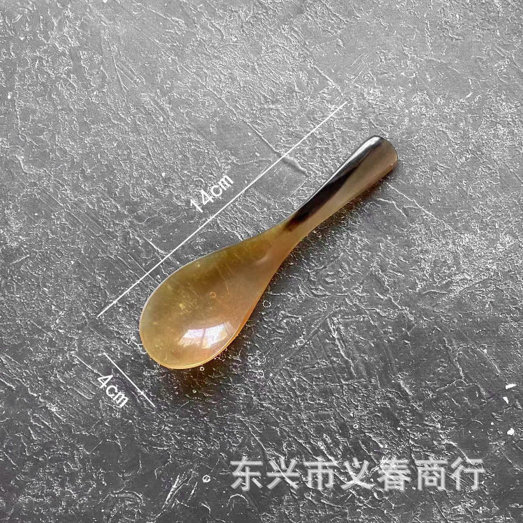 ハンドルスプーン14幅 4cm