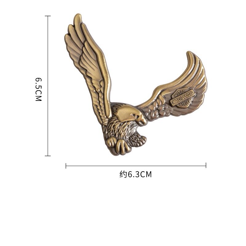 フライングイーグル-ブロンズ