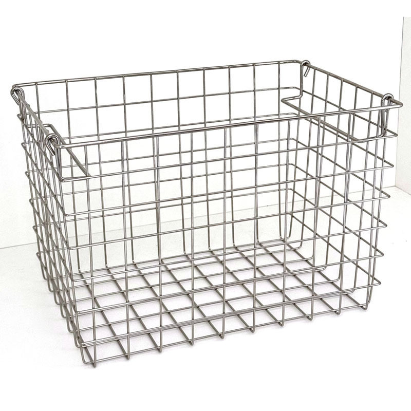 電着シルバー (38x26x25)