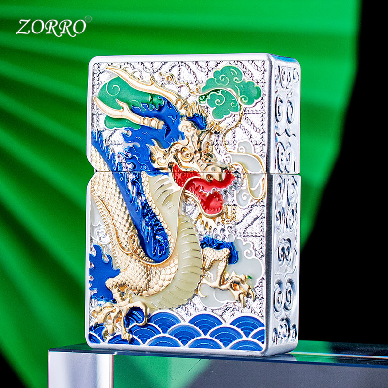 Z-KJ1024F 両面ヴェイロン夜光