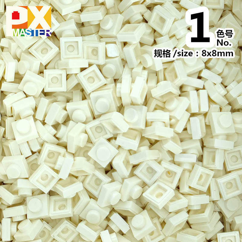 色番号: 1(50グラム)