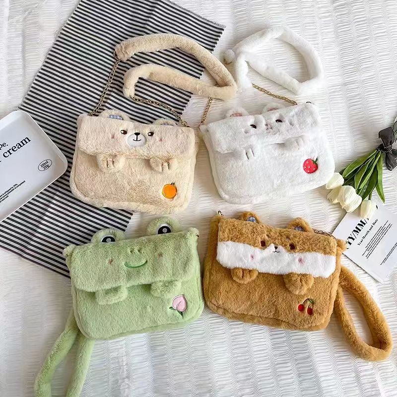 ぬいぐるみ封筒30センチ