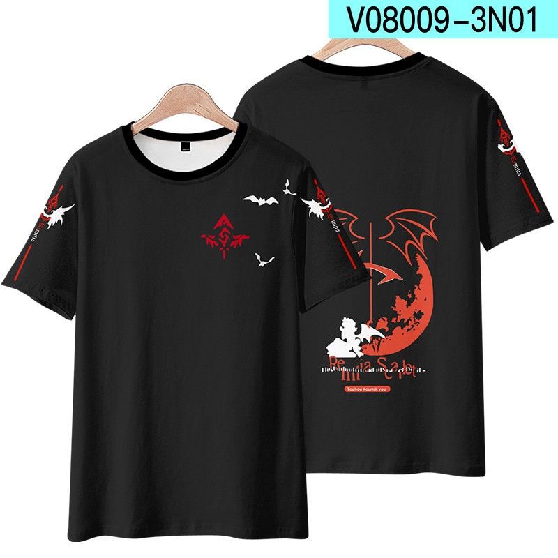 19-tシャツ