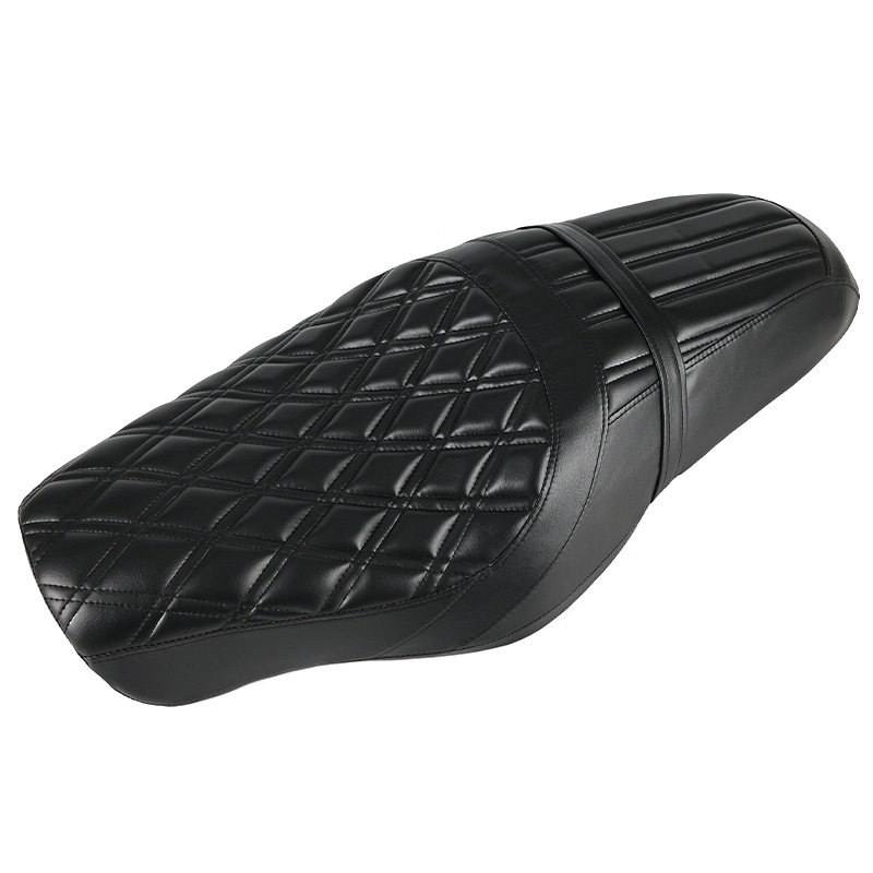 【ダイヤモンド＋柾目】ブラック