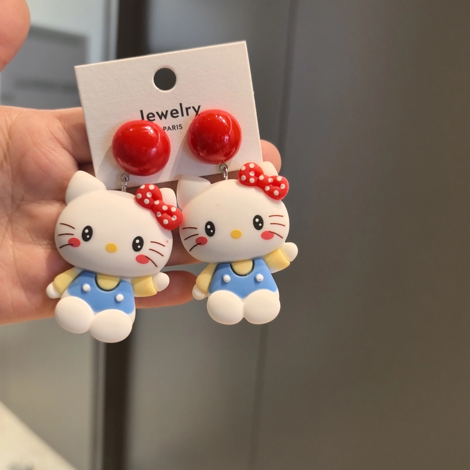 シルバー925針モデル