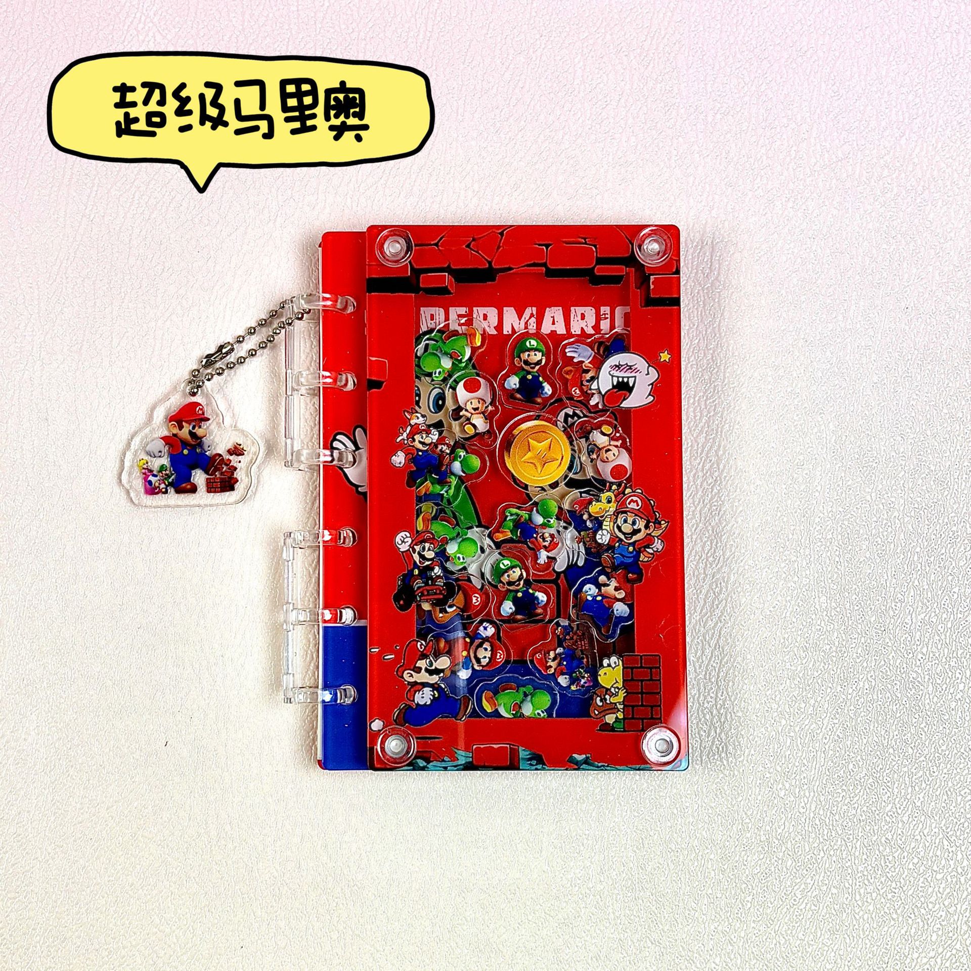 A046 マリオ