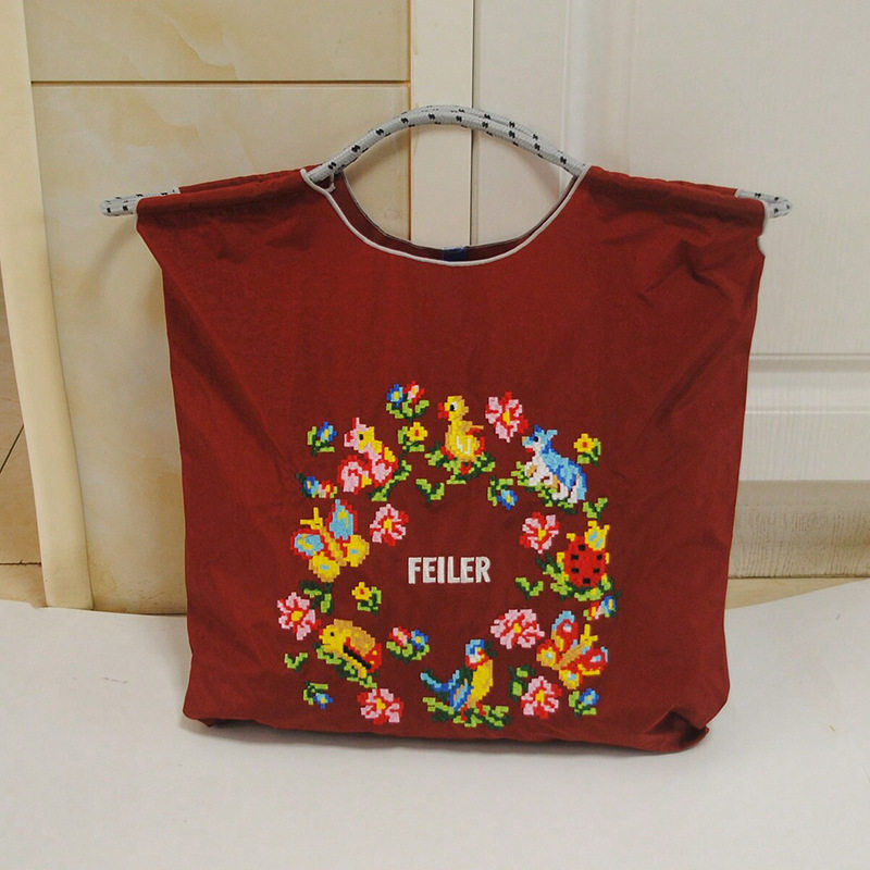 リトルイエローダックF ドラゴンブラッドレッド(ショルダーストラップ除く)