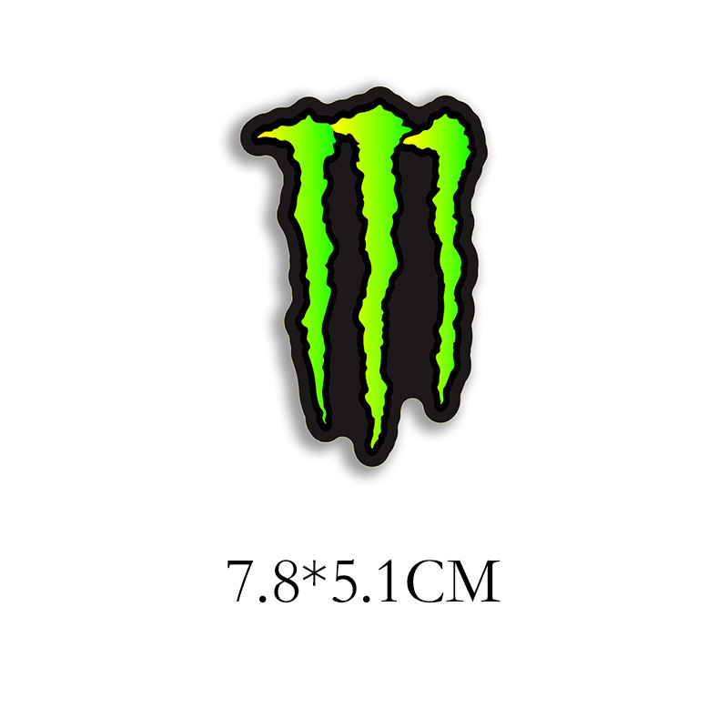単一のゴーストクローは反射しません