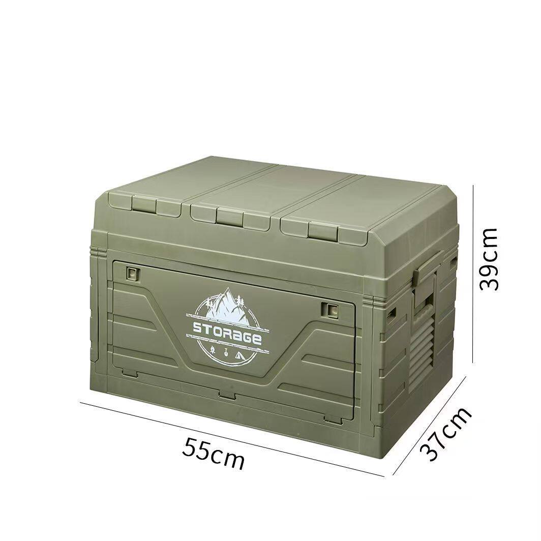 ラージサイズ ミリタリーグリーン 箱付き