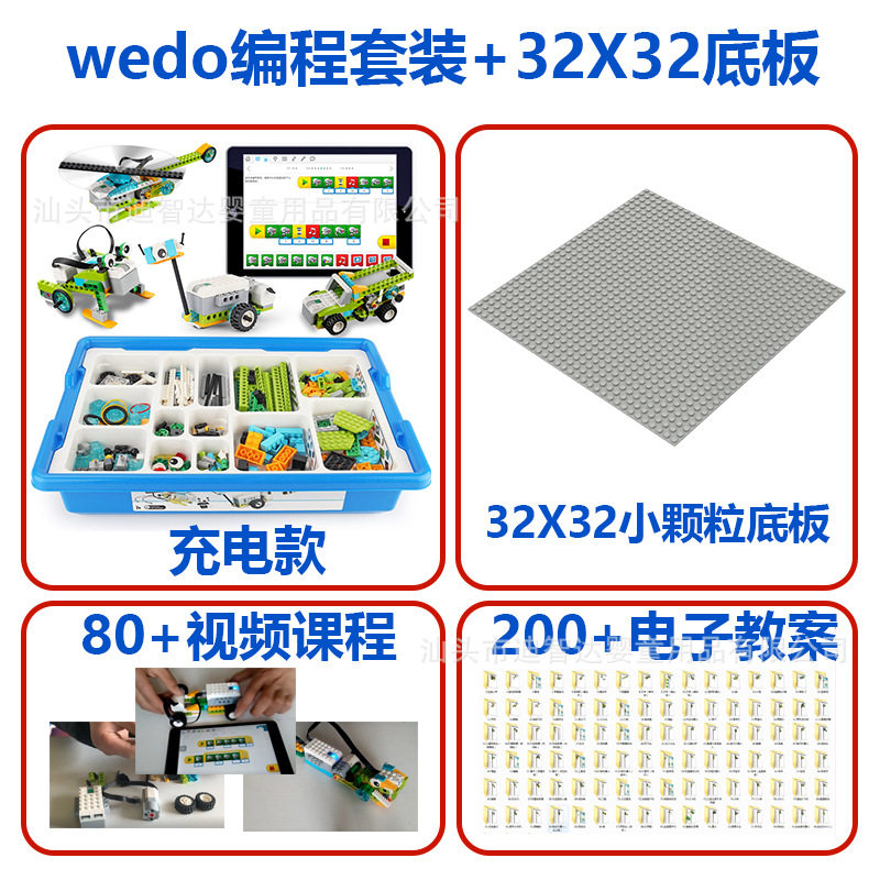 wedoスーツ+底板