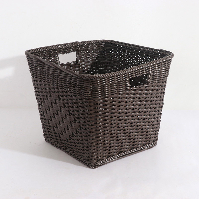 クラシックコーヒー色 36*36*30