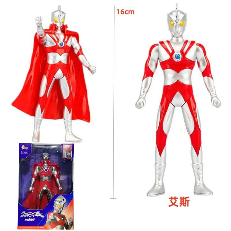 エースウルトラマン