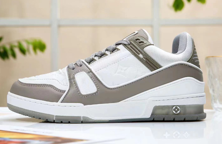 ロバブランド ホワイトグレー