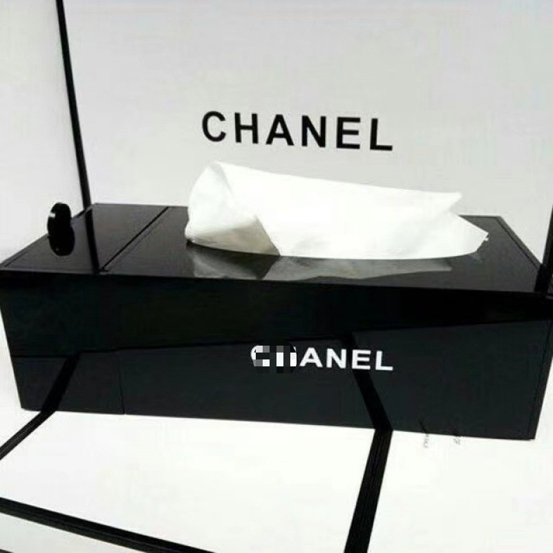 長方形のティッシュボックス♜♜