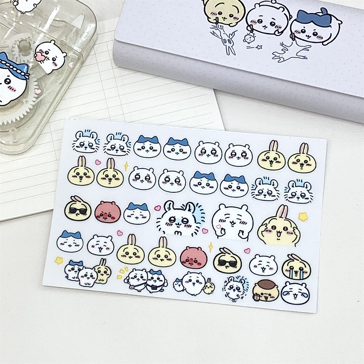 レッドウォームモデル