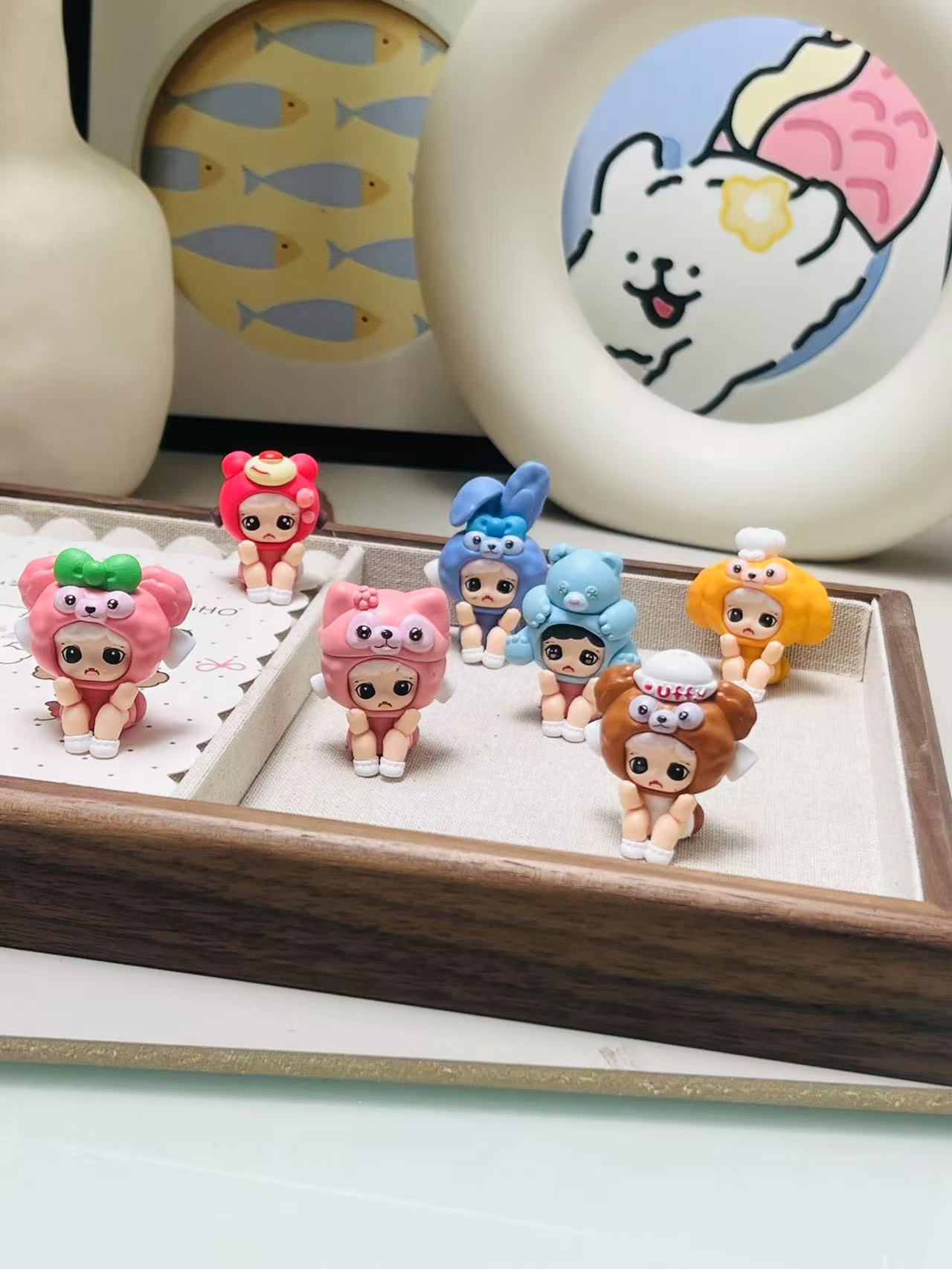 ガワシスターの7枚セット、7枚撮ってください