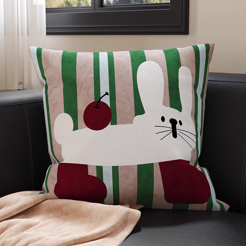 アップルバニー