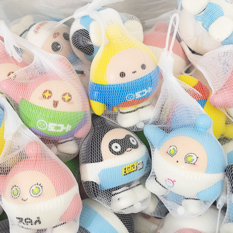 中玉子【約10cm】メッシュ袋入り